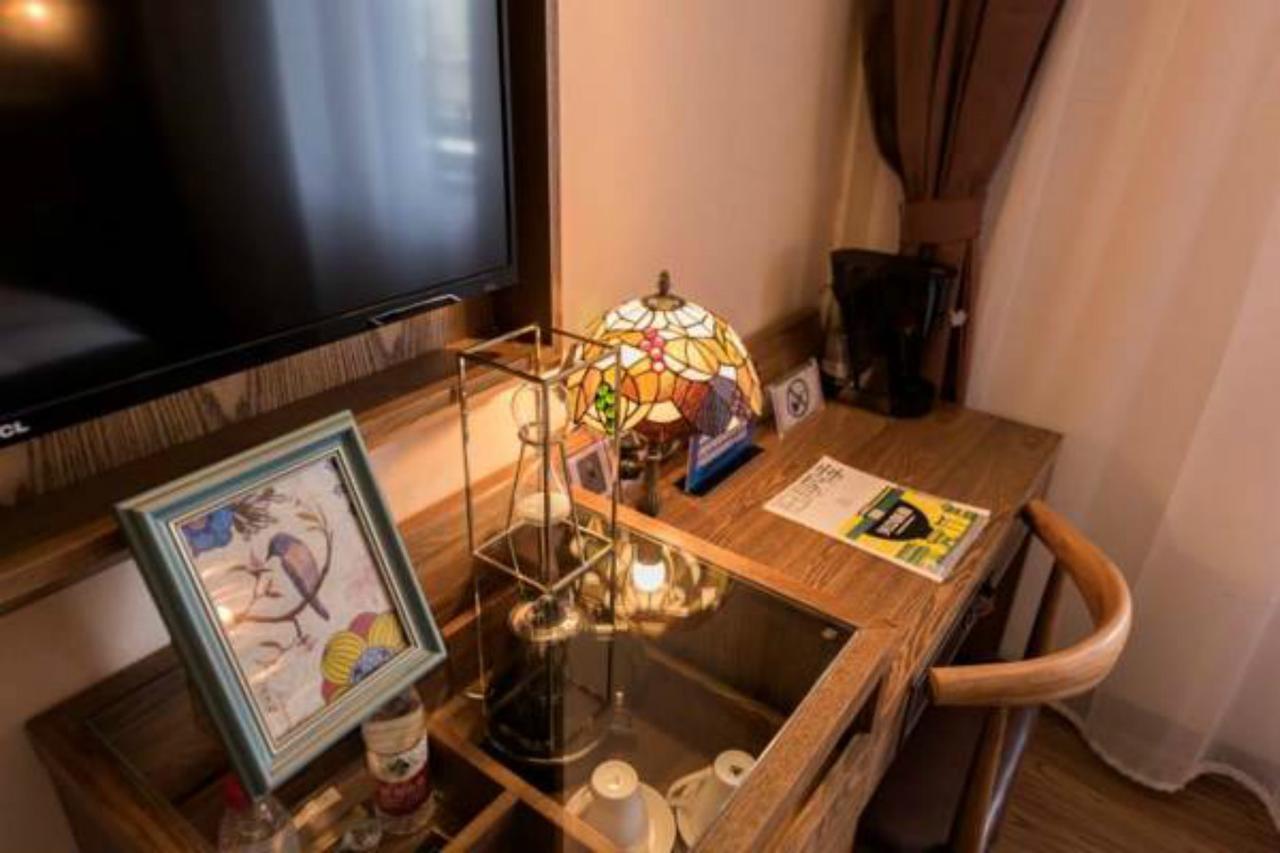 James Joyce Coffetel Beijing Gulou Street, Nanluoguxiang Luaran gambar