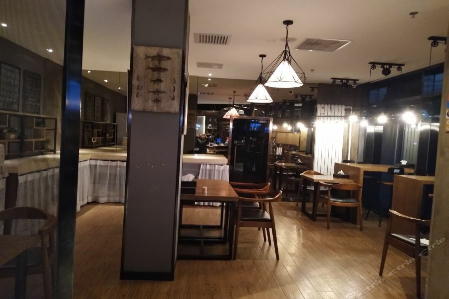 James Joyce Coffetel Beijing Gulou Street, Nanluoguxiang Luaran gambar